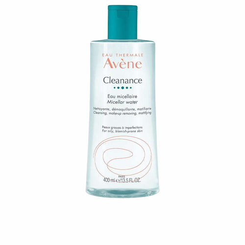Avène Cleanance Acqua Micellare Pelle Pura E Fresca