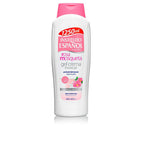 Instituto Español Rosa Mosqueta Instituto Español Duschgel Creme Sanfter Hauch Hagebutte
