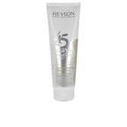 Revlon Revlonissimo Color Care Shampoo Condizionante Per Capelli Schiariti Protezione Colore Duratura