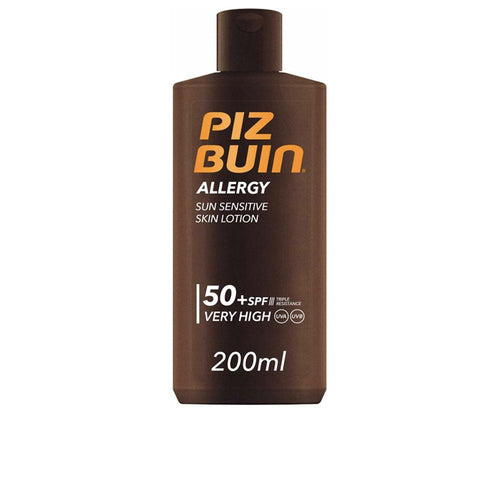 Piz Buin Allergy Lotion Solaire Protection UV Totale