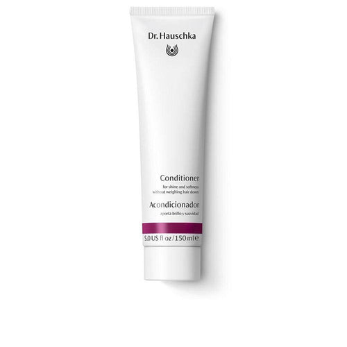 Dr Hauschka Balsamo Nutriente Per Capelli Balsamo Senza Silicone Lucente