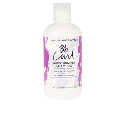 Bumble & Bumble Bb Curl Shampoo Ricci Idratati E Perfetti