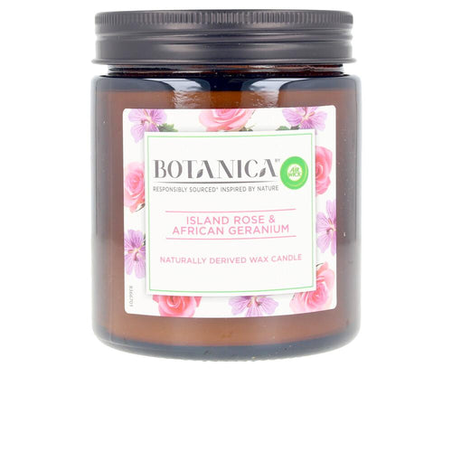 Air-Wick Botanica Candela Profumata Atmosfera Accogliente