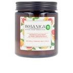 Air Wick Botanica Candela Profumata Essenza Di Palazzo Marocchino