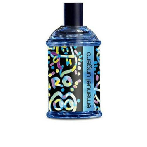 Emanuel Ungaro Emanuel Ungaro For Him Parfüm Eau De Toilette Zeitlose Holzeleganz Und Raffinesse