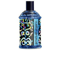 Emanuel Ungaro Emanuel Ungaro For Him Parfüm Eau De Toilette Zeitlose Holzeleganz Und Raffinesse