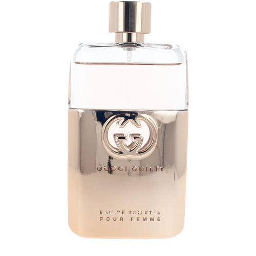 Gucci Guilty Parfüm Eau De Toilette Moderne Verführung