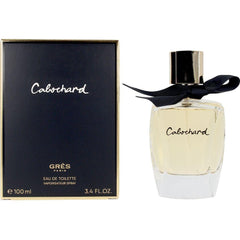 Gres Cabochard Perfume Eau De Toilette Viaje A La India
