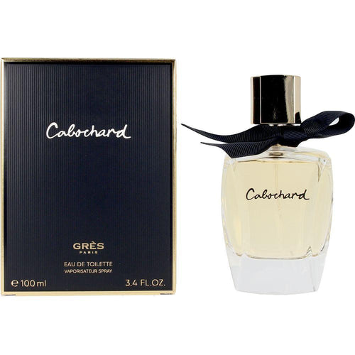 Gres Cabochard Profumo Eau De Toilette Viaggio In India