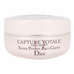 Dior Capture Totale Crema Ricca Idratazione Profonda E Elasticità