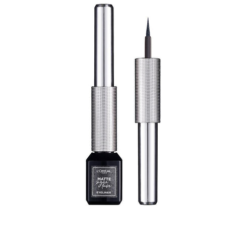 L'Oréal Paris Matte Signature Eyeliner Waterproof Ultra Fine Tip