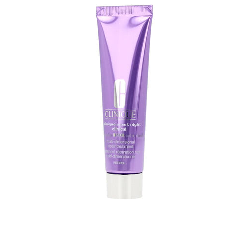 Clinique Smart Clinical Night Retinol Trattamento Notturno Rigenera La Tua Pelle