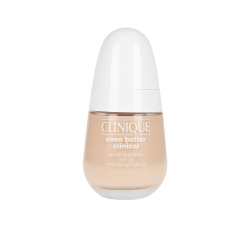 Clinique Even Better Base De Maquillaje SPF20 Complejo Innovador 3 Sueros