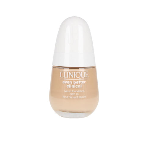 Clinique Even Better Base De Maquillaje SPF20 Complejo Innovador 3 Sueros