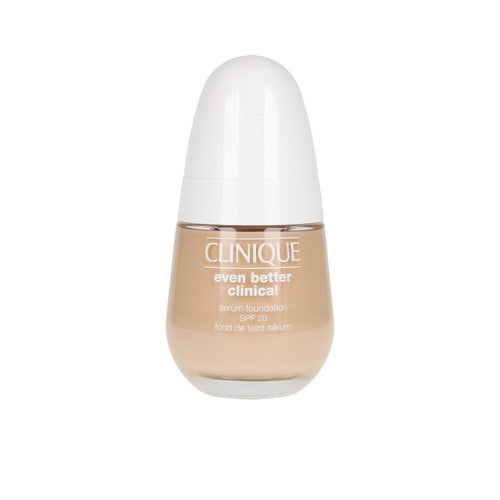 Clinique Even Better Base De Maquillaje SPF20 Complejo Innovador 3 Sueros