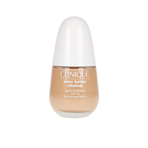 Clinique Even Better Base De Maquillaje SPF20 Complejo Innovador 3 Sueros