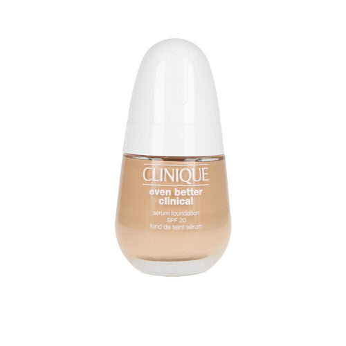Clinique Even Better Base De Maquillaje SPF20 Complejo Innovador 3 Sueros