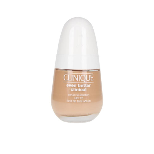 Clinique Even Better Base De Maquillaje SPF20 Complejo Innovador 3 Sueros