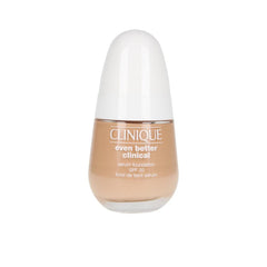 Clinique Even Better Base De Maquillaje SPF20 Complejo Innovador 3 Sueros