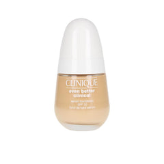 Clinique Even Better Base De Maquillaje SPF20 Complejo Innovador 3 Sueros