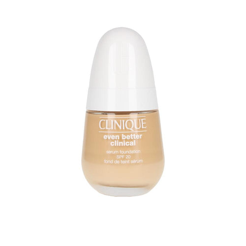 Clinique Even Better Base De Maquillaje SPF20 Complejo Innovador 3 Sueros