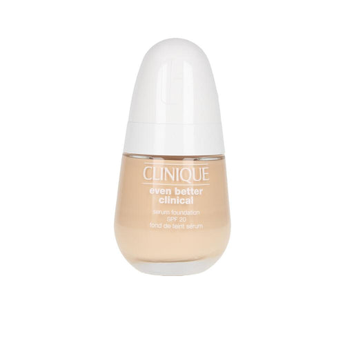 Clinique Even Better Base De Maquillaje SPF20 Complejo Innovador 3 Sueros