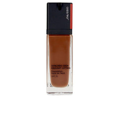Shiseido Synchro Skin Fondotinta Lifting Radiante Effetto Lifting Luminoso