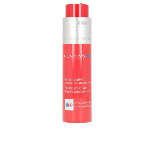 Clarins Men Belebendes Gel Energie Für Strahlende Haut