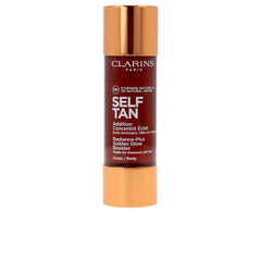 Clarins Solaire Autabbronzante Corpo Luminosità Abbronzatura Soleggiata Tutto L'Anno