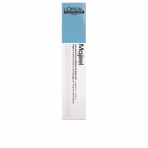 L'Oréal Professionnel Paris Majirel Crema Colorante Blond Foncé Cendré Colore Vibrante E Duraturo