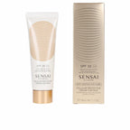 Sensai Sensai Cellular Protective Gesichtscreme Sonnenschutz SPF 30 Effektiver UV Schutz