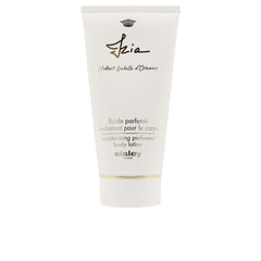 Sisley Izia Duftender Feuchtigkeitsspendender Fluid Weiche Und Strahlende Haut