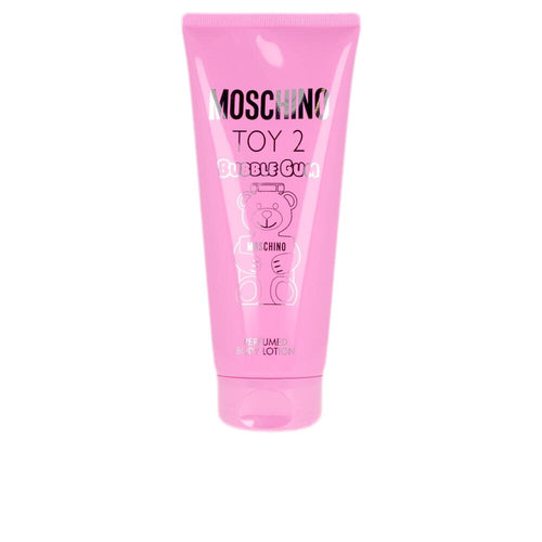 Moschino Toy Lozione Corpo Idratante Per Una Pelle Radiosa