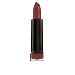 Max Factor Colour Elixir Max Factor Rossetto Matte Colore Intenso E Idratante