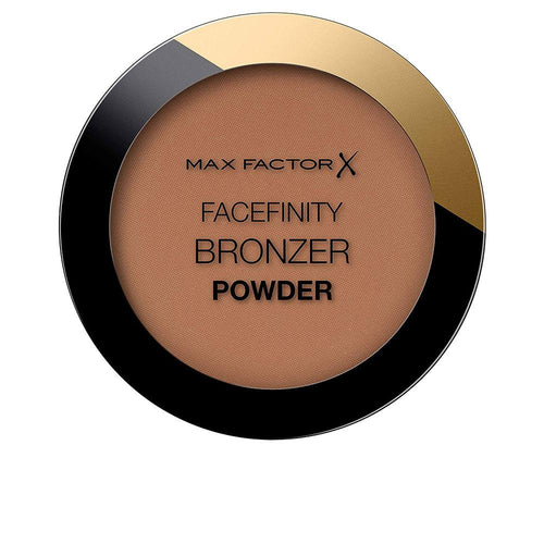 Max Factor Facefinity Bronzer In Polvere Effetto Luminoso Naturale