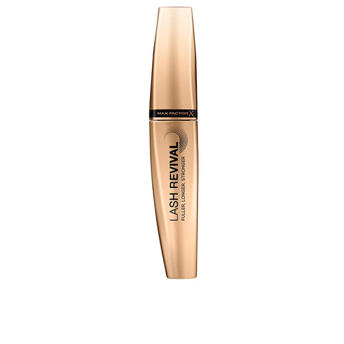 Max Factor Lash Revival Mascara Extreme Black Dramatischer Wimperneffekt