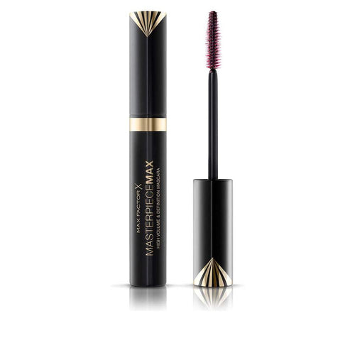 Max Factor Masterpiece Mascara Per Definizione Eccezionale Sguardo Definito E Voluminoso