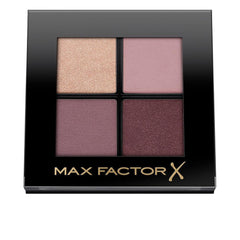 Max Factor Colour X-Pert Paleta De Sombras Soft Touch Experiencia