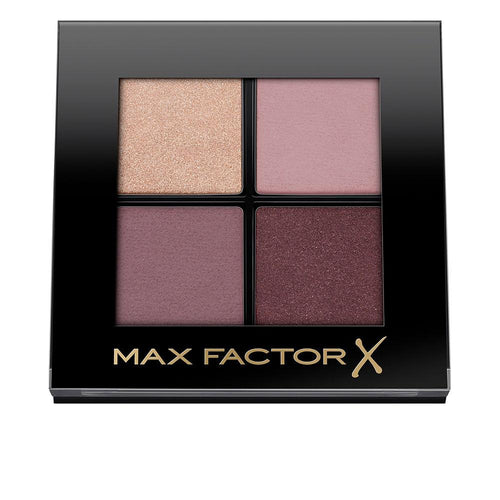 Max Factor Colour X-Pert Paleta De Sombras Soft Touch Experiencia