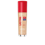 Rimmel London Lasting Finish Flüssigfoundation Natürliche Ganztägige Abdeckung
