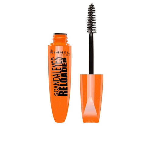 Rimmel London Scandaleyes Mascara Ciglia Da Sogno