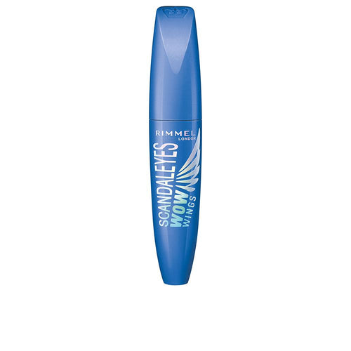 Rimmel London Scandaleyes Wow Wings Mascara Istantaneo Volume Ultra
