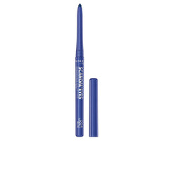 Rimmel London Scandaleyes Automatic Eyeliner Intensiver Blick
