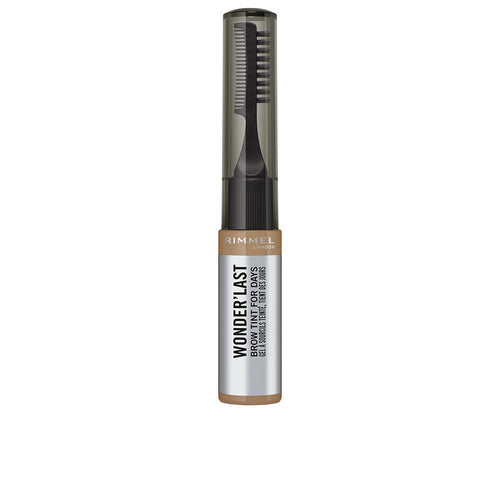 Rimmel London Wonder'last Tintura Per Sopracciglia Sguardo Definito E Duraturo