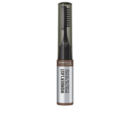 Rimmel London Wonder'last Tintura Per Sopracciglia Sguardo Definito E Duraturo