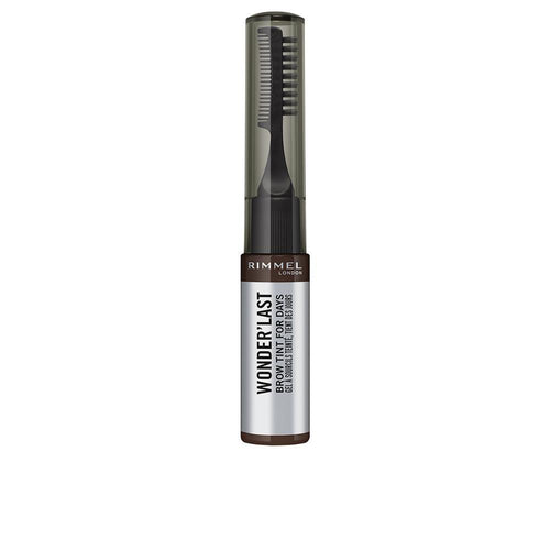Rimmel London Wonder'last Tinte De Cejas Cejas Definidas Todo El Día