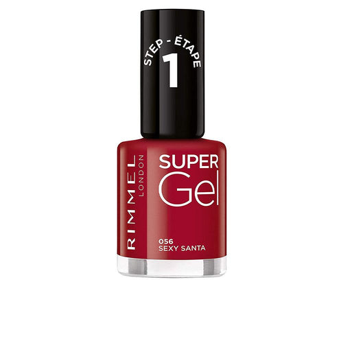 Rimmel London Rl Super Gel Smalto Per Unghie Brillantezza Che Dura 14 Giorni