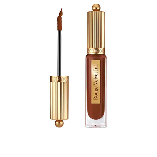 Bourjois Rouge Velvet Ink Rossetto Liquido Look Matte Duraturo