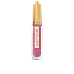 Bourjois Rouge Velvet Ink Rossetto Liquido Look Matte Duraturo