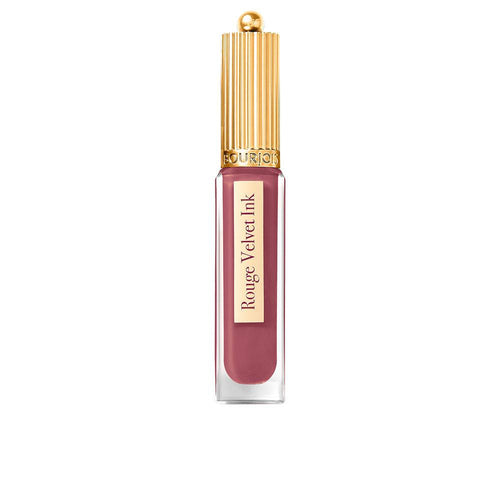 Bourjois Rouge Velvet Ink Rossetto Liquido Look Matte Duraturo